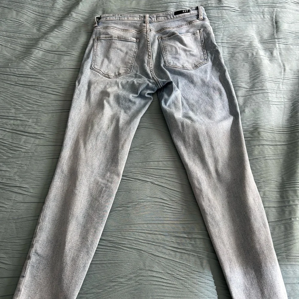 Kut from the kloth jeans - Picture 4 of 4